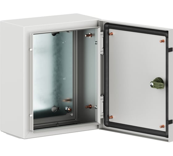 Шкаф DKC ST с монтажной платой 300х250х150мм от IP65-до IP66 IK10 R5ST0391
