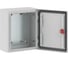 Шкаф DKC ST с монтажной платой 300х250х150мм от IP65-до IP66 IK10 R5ST0391 2