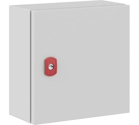 Шкаф DKC ST с монтажной платой 300х300х150мм от IP65-до IP66 IK10 R5ST0331