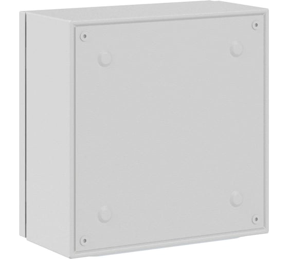 Шкаф DKC ST с монтажной платой 300х300х150мм от IP65-до IP66 IK10 R5ST0331