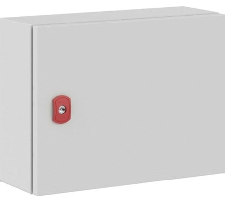 Шкаф DKC ST с монтажной платой 300х400х150мм от IP65-до IP66 IK10 R5ST0341
