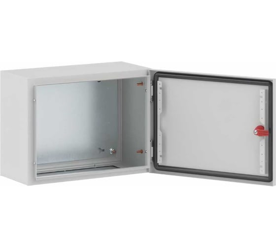Шкаф DKC ST с монтажной платой 300х400х200мм от IP65-до IP66 IK10 R5ST0342