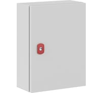 Шкаф DKC ST с монтажной платой 400х300х150мм от IP65-до IP66 IK10 R5ST0431