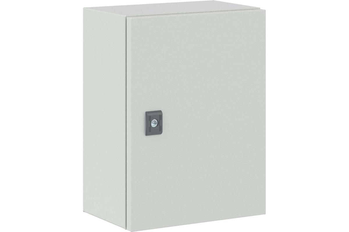 Шкаф DKC ST с монтажной платой 400х300х200мм от IP65-до IP66 IK10 ...