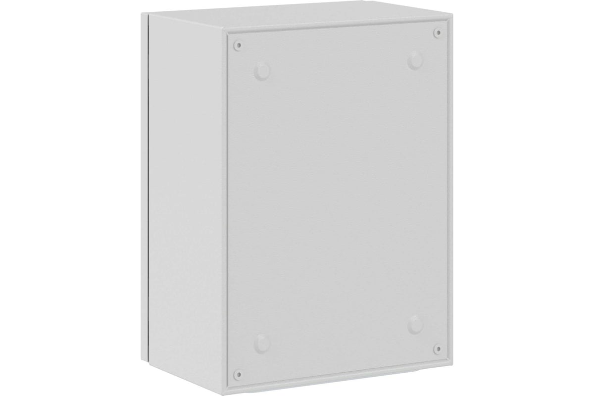 Шкаф DKC ST с монтажной платой 400х300х200мм от IP65-до IP66 IK10 ...