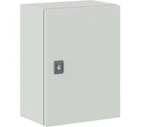 Шкаф DKC ST с монтажной платой 400х300х200мм от IP65-до IP66 IK10 R5ST0432