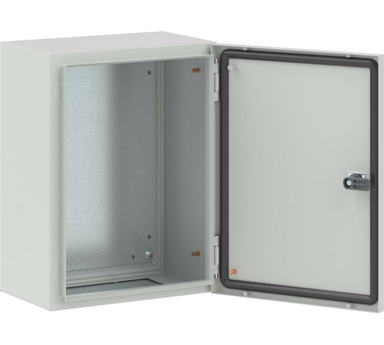 Шкаф DKC ST с монтажной платой 400х300х200мм от IP65-до IP66 IK10 R5ST0432