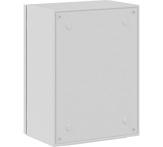 Шкаф DKC ST с монтажной платой 400х300х200мм от IP65-до IP66 IK10 R5ST0432