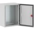 Шкаф DKC ST с монтажной платой 400х300х200мм от IP65-до IP66 IK10 R5ST0432 2