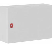 Шкаф DKC ST с монтажной платой 400х600х200мм от IP65-до IP66 IK10 R5ST0462