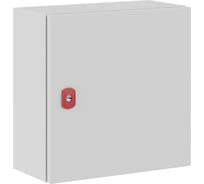 Шкаф DKC ST с монтажной платой 400х400х200мм от IP65-до IP66 IK10 R5ST0442