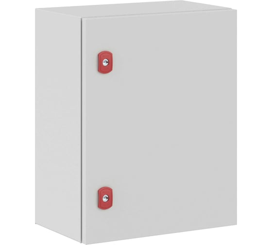 Шкаф DKC ST с монтажной платой 500х400х250мм от IP65-до IP66 IK10 R5ST0549