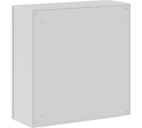 Шкаф DKC ST с монтажной платой 500х500х300мм от IP65-до IP66 IK10 R5ST0553