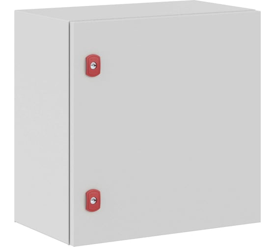 Шкаф DKC ST с монтажной платой 500х500х300мм от IP65-до IP66 IK10 R5ST0553