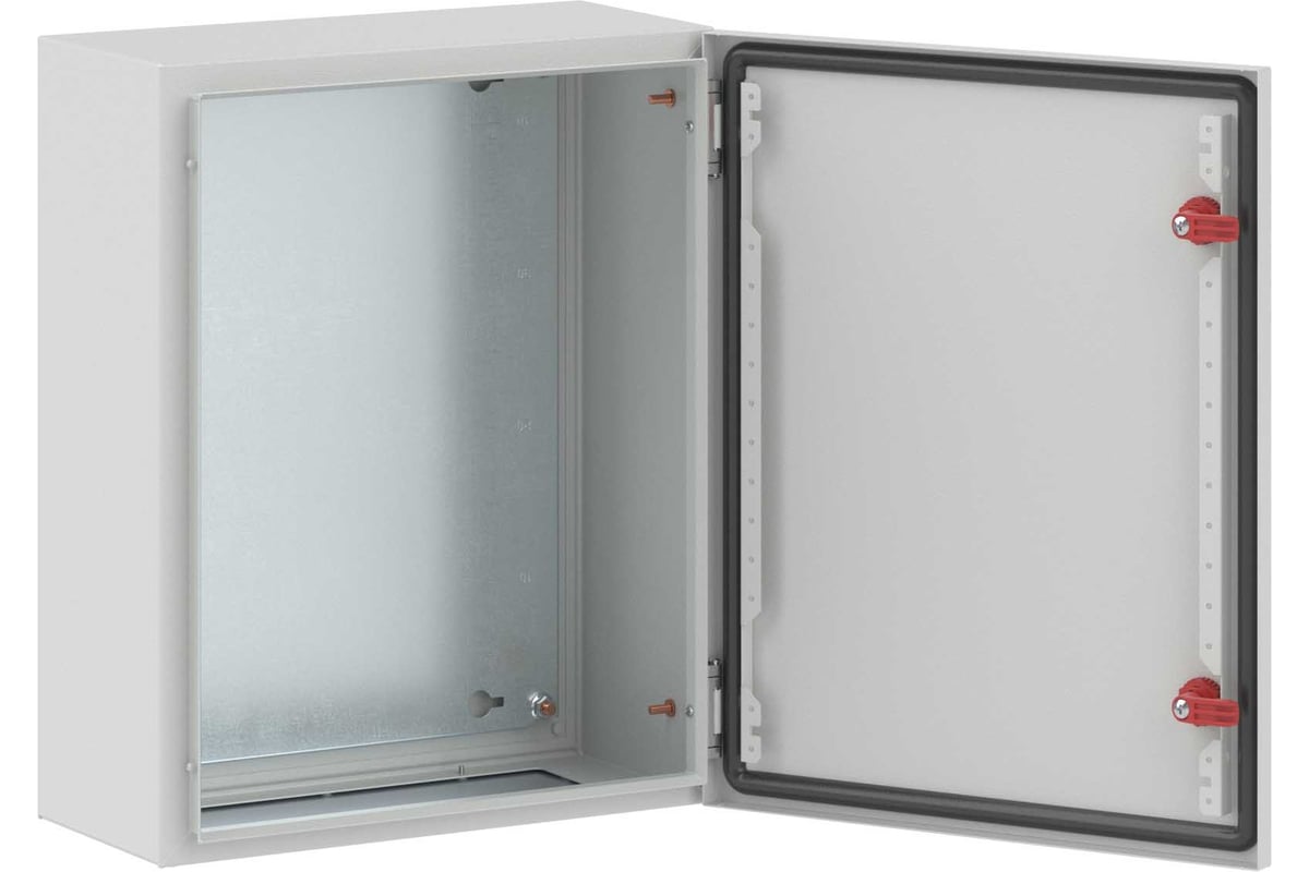 Шкаф DKC ST с монтажной платой 500х400х200мм от IP65-до IP66 IK10 ...