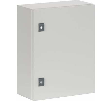 Шкаф DKC ST с монтажной платой 500х400х200мм от IP65-до IP66 IK10 R5ST0542