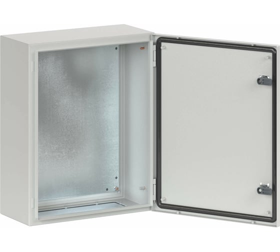 Шкаф DKC ST с монтажной платой 500х400х200мм от IP65-до IP66 IK10 R5ST0542