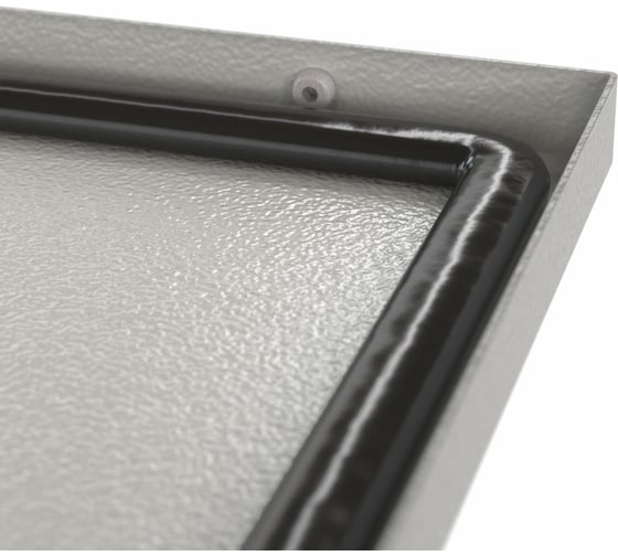 Шкаф DKC ST с монтажной платой 500х400х200мм от IP65-до IP66 IK10 R5ST0542