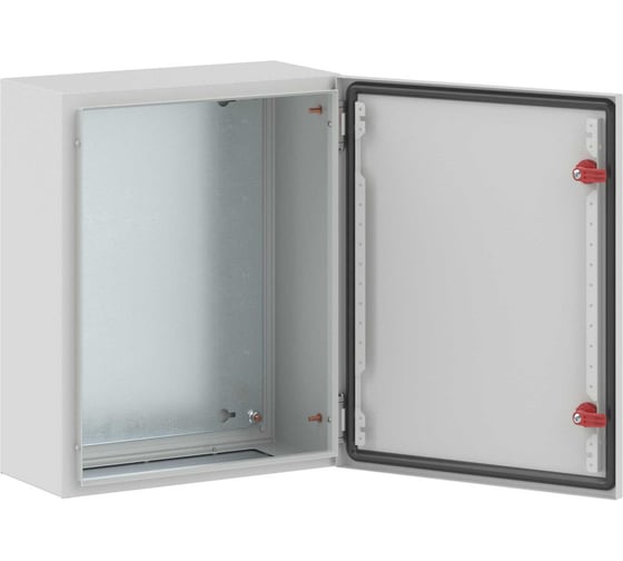 Шкаф DKC ST с монтажной платой 500х400х200мм от IP65-до IP66 IK10 R5ST0542