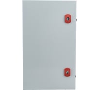 Шкаф DKC ST с монтажной платой 500х300х200мм от IP65-до IP66 IK10 R5ST0532