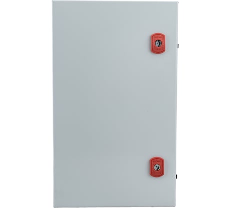 Шкаф DKC ST с монтажной платой 500х300х200мм от IP65-до IP66 IK10 R5ST0532