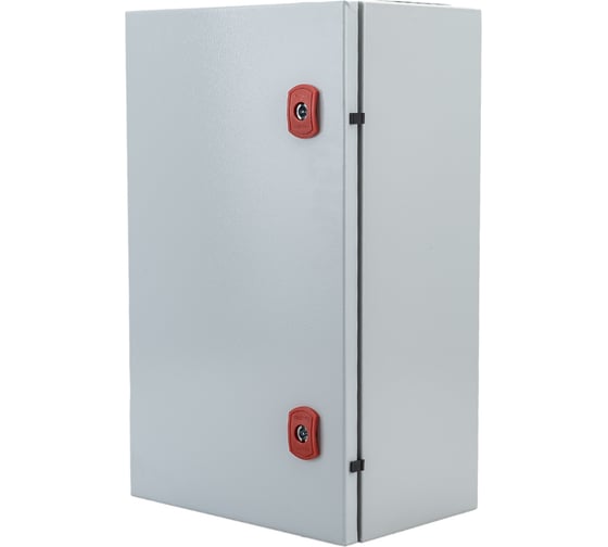 Шкаф DKC ST с монтажной платой 500х300х200мм от IP65-до IP66 IK10 R5ST0532