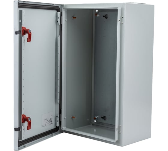 Шкаф DKC ST с монтажной платой 500х300х200мм от IP65-до IP66 IK10 R5ST0532