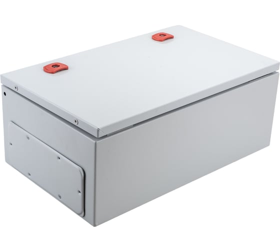 Шкаф DKC ST с монтажной платой 500х300х200мм от IP65-до IP66 IK10 R5ST0532