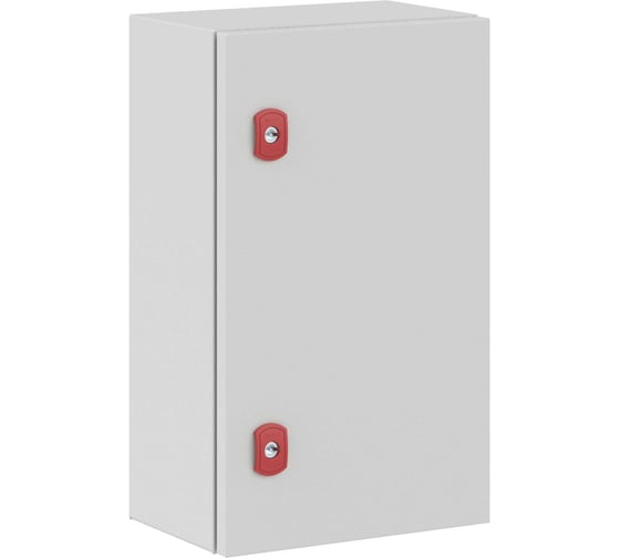 Шкаф DKC ST с монтажной платой 500х300х200мм от IP65-до IP66 IK10 R5ST0532