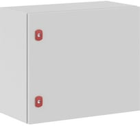 Шкаф DKC ST с монтажной платой 500х600х300мм от IP65-до IP66 IK10 R5ST0563