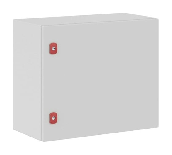 Шкаф DKC ST с монтажной платой 500х600х300мм от IP65-до IP66 IK10 R5ST0563
