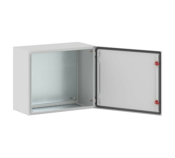 Шкаф DKC ST с монтажной платой 500х600х300мм от IP65-до IP66 IK10 R5ST0563