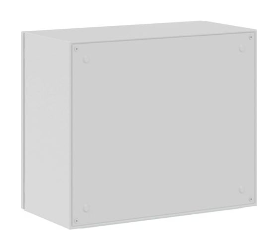 Шкаф DKC ST с монтажной платой 500х600х300мм от IP65-до IP66 IK10 R5ST0563