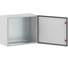 Шкаф DKC ST с монтажной платой 500х600х300мм от IP65-до IP66 IK10 R5ST0563 5