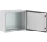 Шкаф DKC ST с монтажной платой 500х600х300мм от IP65-до IP66 IK10 R5ST0563 2