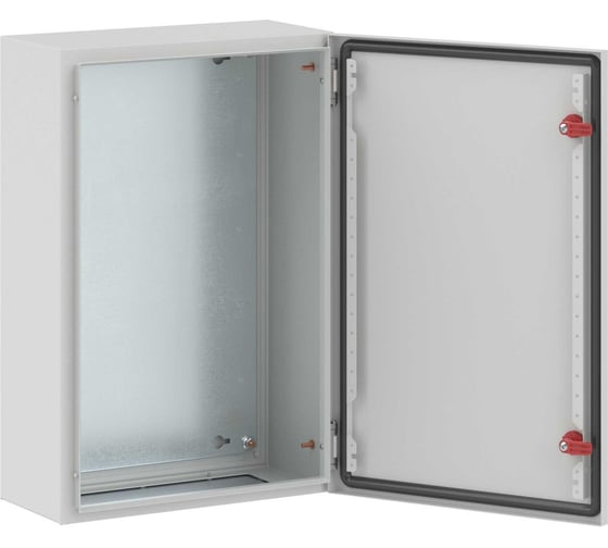 Шкаф DKC ST с монтажной платой 600х400х200мм от IP65-до IP66 IK10 R5ST0642