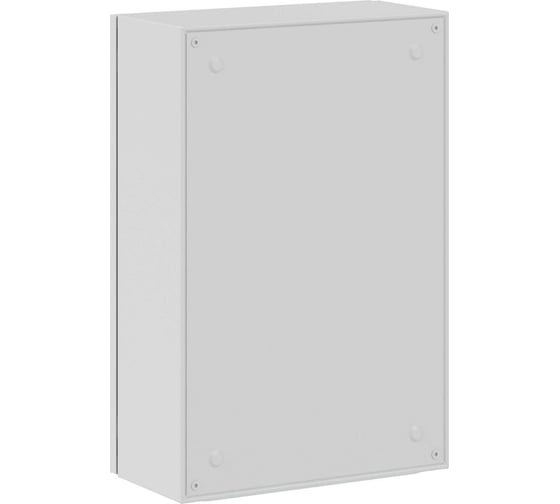 Шкаф DKC ST с монтажной платой 600х400х200мм от IP65-до IP66 IK10 R5ST0642