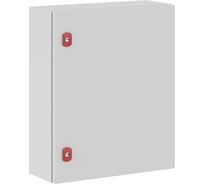 Шкаф DKC ST с монтажной платой 600х500х200мм от IP65-до IP66 IK10 R5ST0652