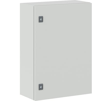 Шкаф DKC ST с монтажной платой 600х500х200мм от IP65-до IP66 IK10 R5ST0652