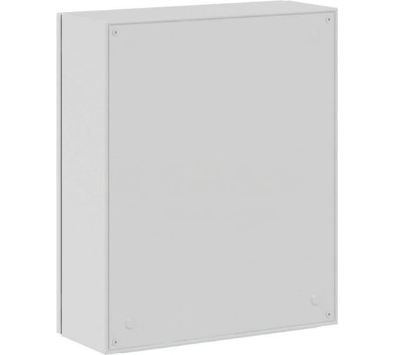 Шкаф DKC ST с монтажной платой 600х500х200мм от IP65-до IP66 IK10 R5ST0652