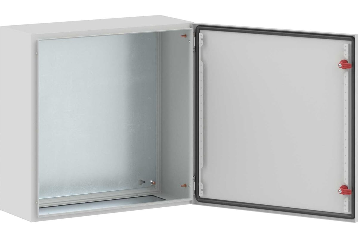 Шкаф DKC ST с монтажной платой 600х600х250мм от IP65-до IP66 IK10 ...