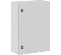 Шкаф DKC ST с монтажной платой 600х600х250мм от IP65-до IP66 IK10 R5ST0669