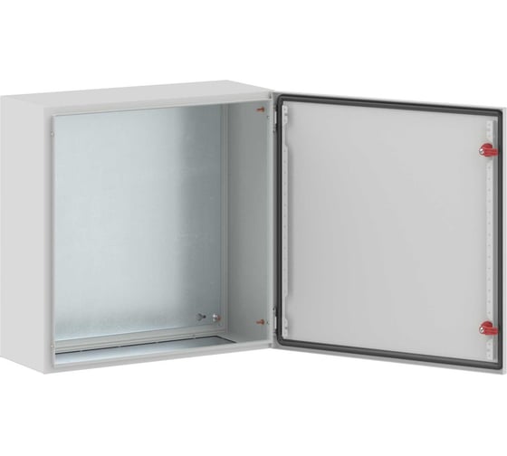 Шкаф DKC ST с монтажной платой 600х600х250мм от IP65-до IP66 IK10 R5ST0669