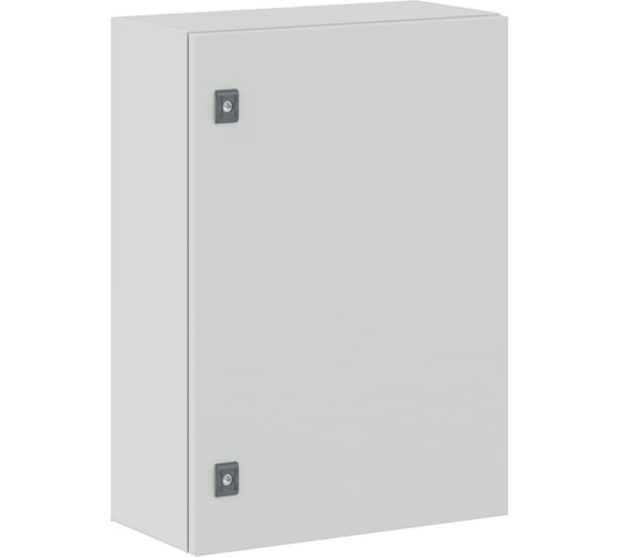 Шкаф DKC ST с монтажной платой 600х600х250мм от IP65-до IP66 IK10 R5ST0669