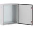 Шкаф DKC ST с монтажной платой 600х600х250мм от IP65-до IP66 IK10 R5ST0669 2
