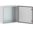 Шкаф DKC ST с монтажной платой 600х600х250мм от IP65-до IP66 IK10 R5ST0669 5