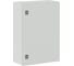 Шкаф DKC ST с монтажной платой 600х600х250мм от IP65-до IP66 IK10 R5ST0669 1