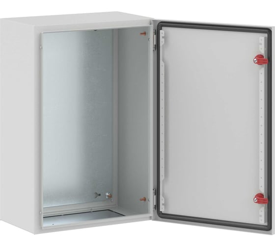 Шкаф DKC ST с монтажной платой 600х400х250мм от IP65-до IP66 IK10 R5ST0649
