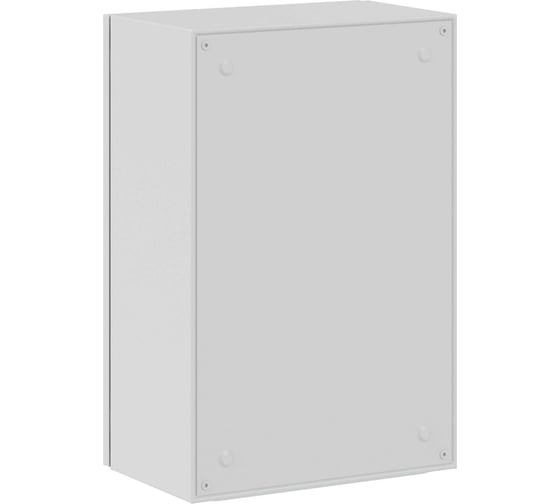 Шкаф DKC ST с монтажной платой 600х400х250мм от IP65-до IP66 IK10 R5ST0649