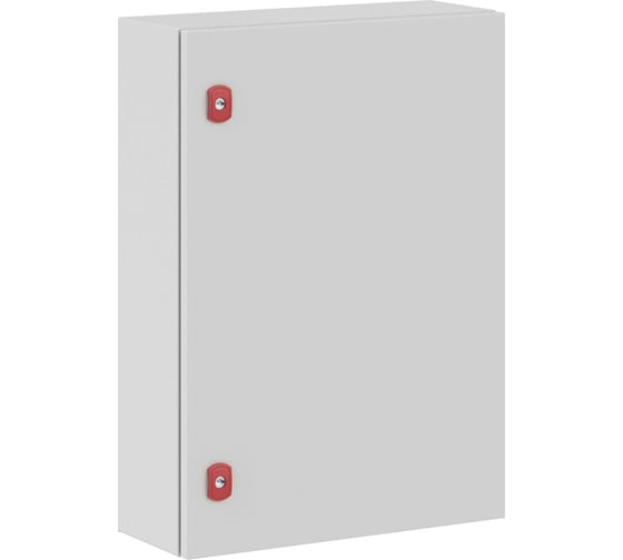 Шкаф DKC ST с монтажной платой 700х500х200мм от IP65-до IP66 IK10 R5ST0752 1
